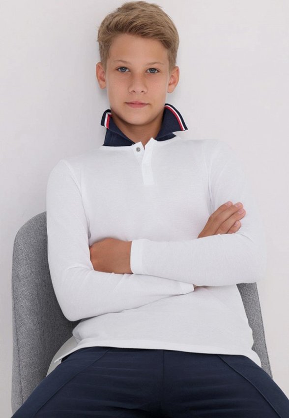 Поло Апрель