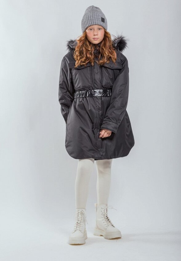 Куртка утепленная Orso Bianco