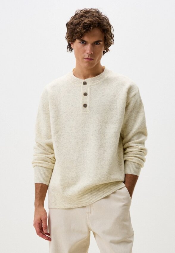 Джемпер F.G.Z.