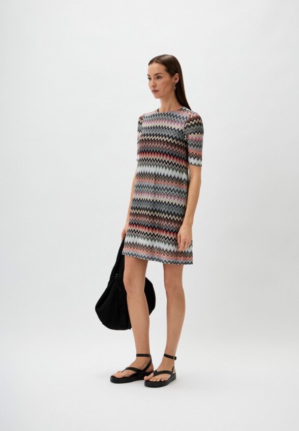 Платье Missoni