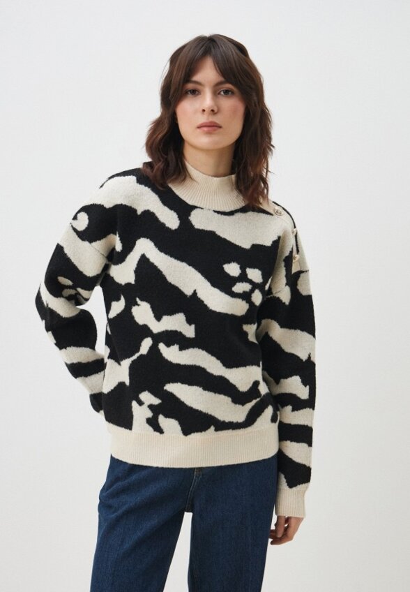 Джемпер Morgan