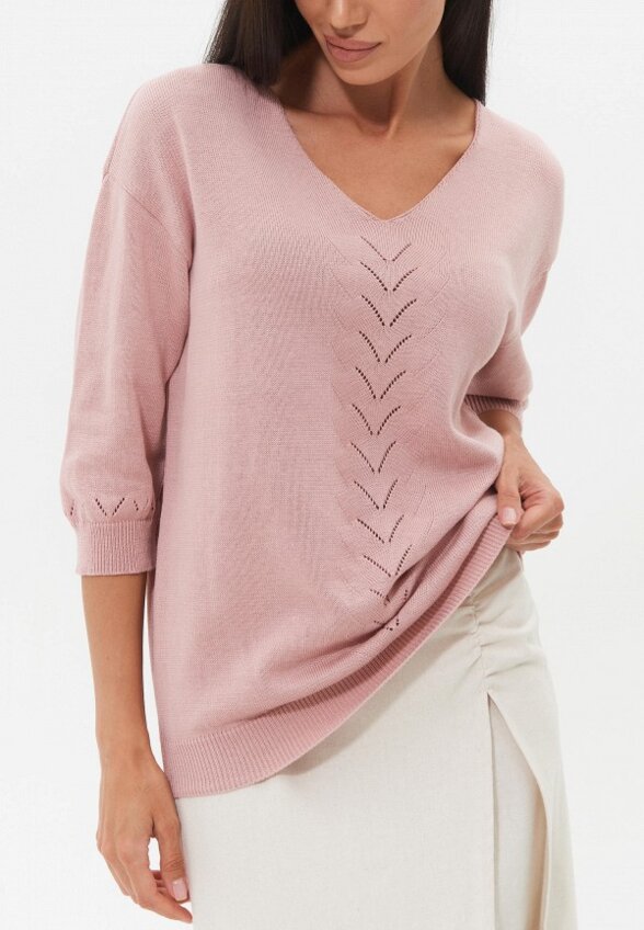 Пуловер Mavin