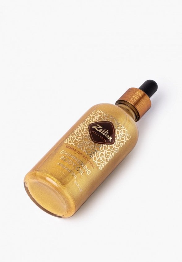 Масло для тела Zeitun