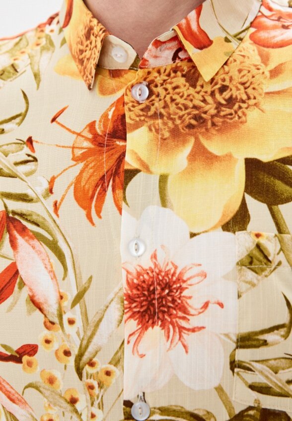 Рубашка Naturel