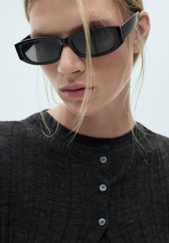 Кардиган Mango