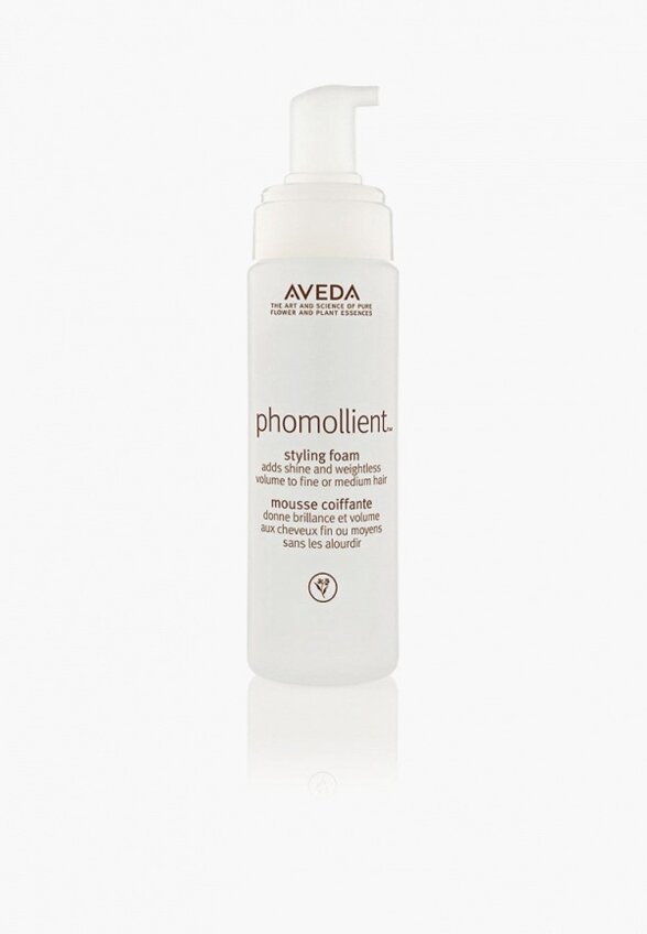 Мусс для укладки Aveda