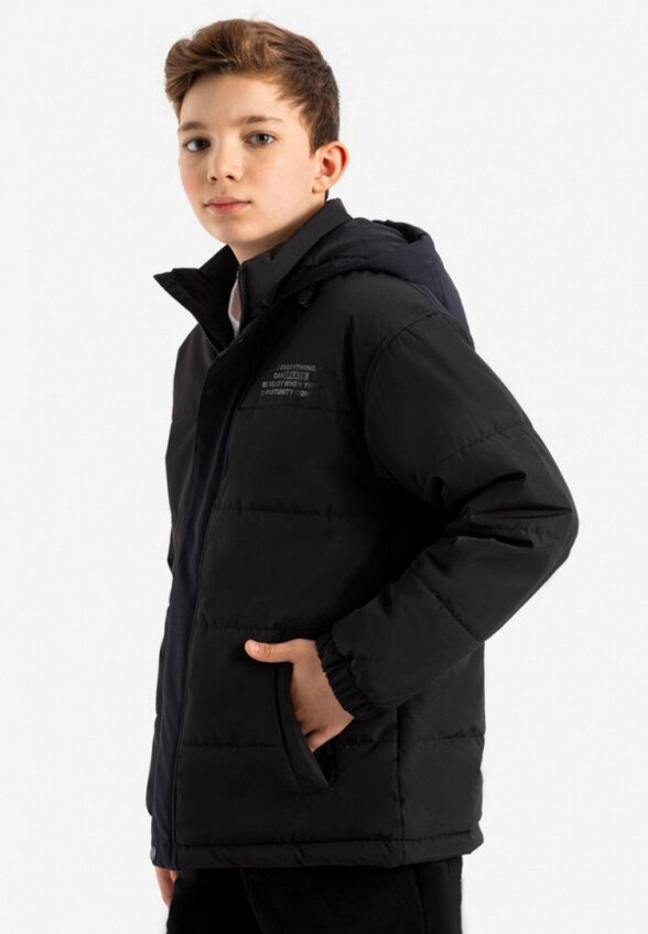 Куртка утепленная Kapika