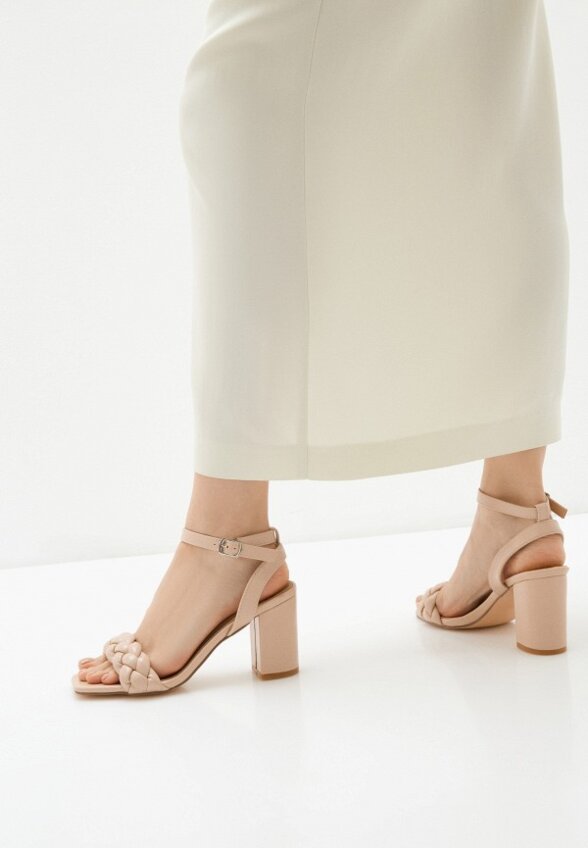 Босоножки Obba