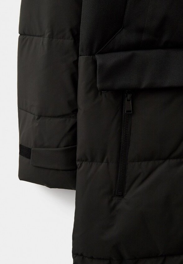 Пуховик Urban Fashion for Men