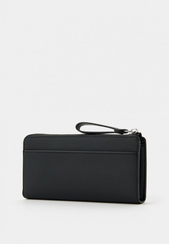 Кошелек Lacoste