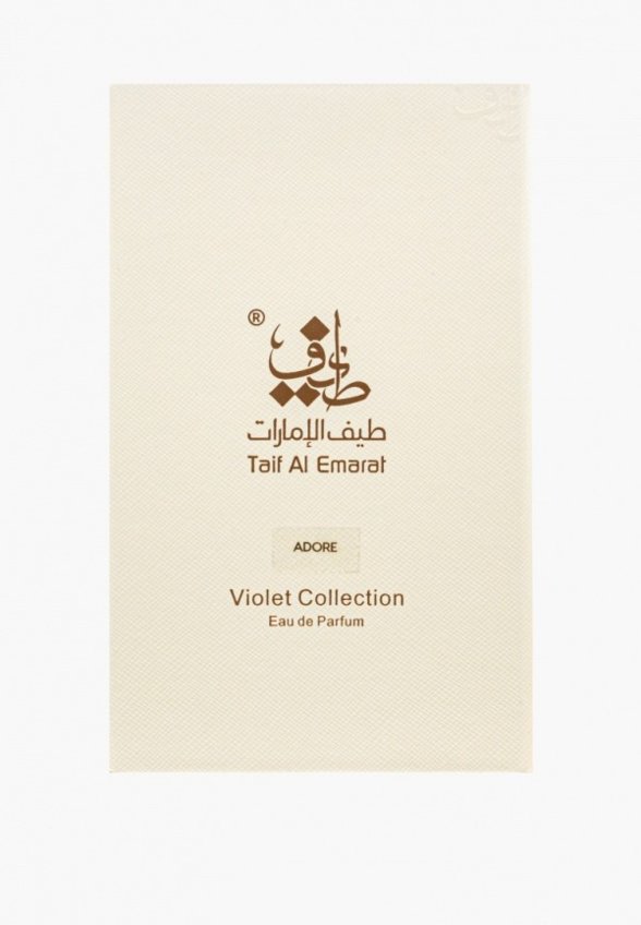 Парфюмерная вода Taif Al Emarat