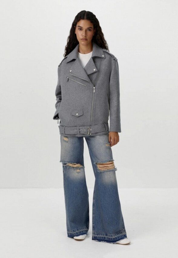 Полупальто All We Need