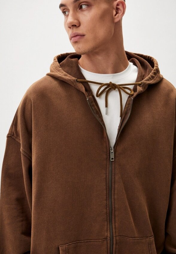 Толстовка Mademan