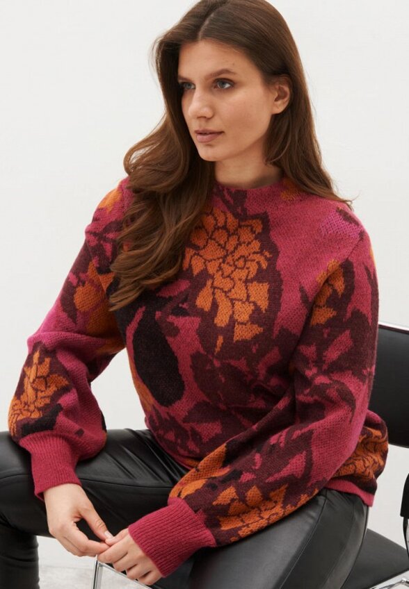 Джемпер Samoon by Gerry Weber