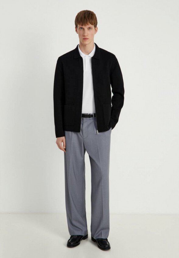 Кардиган Finn Flare