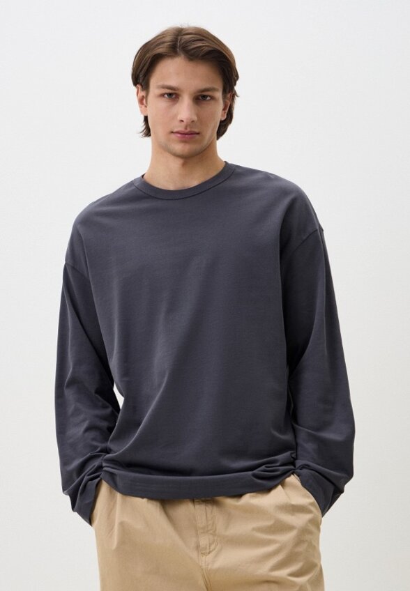 Лонгслив Mark Formelle