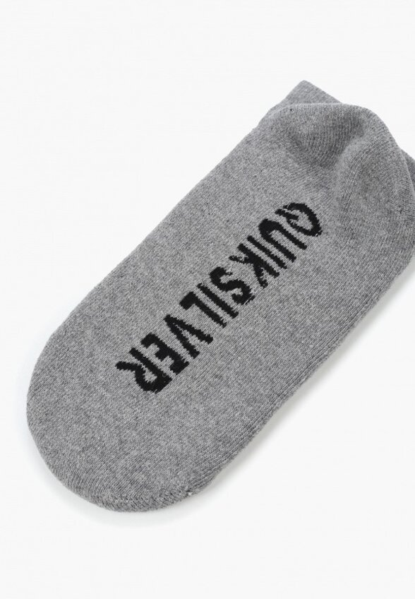 Носки 3 пары Quiksilver