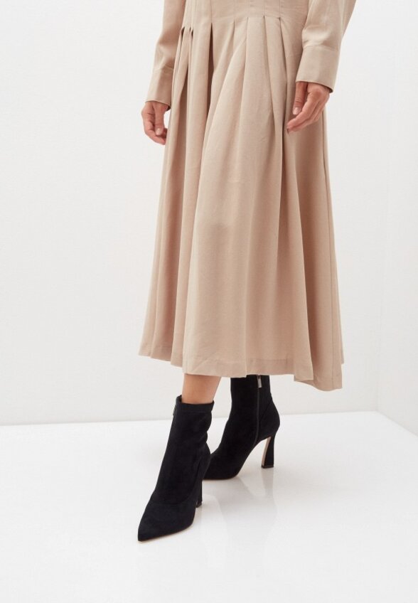 Ботильоны Vitacci