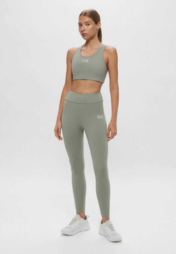 Топ спортивный EA7