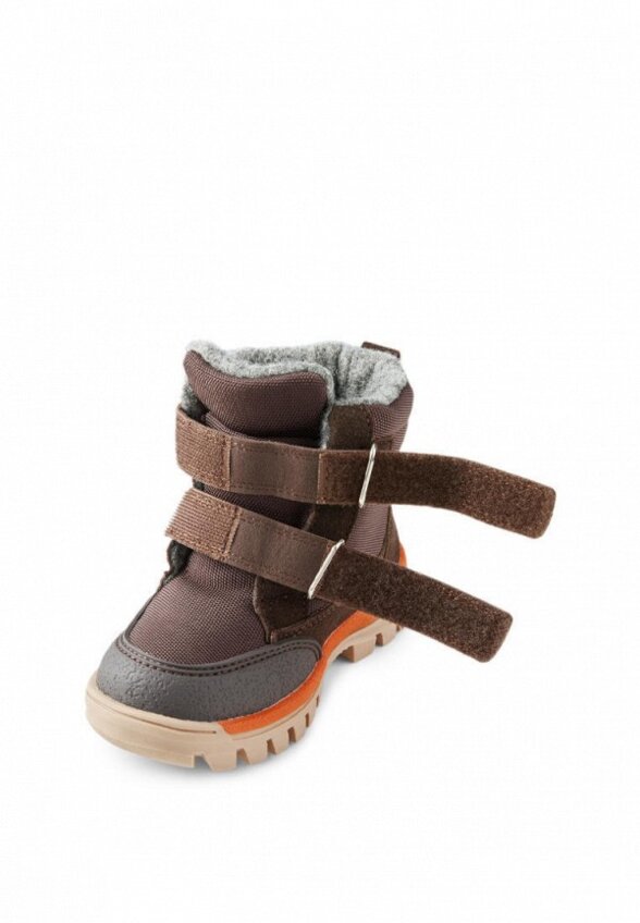 Ботинки Happy Baby