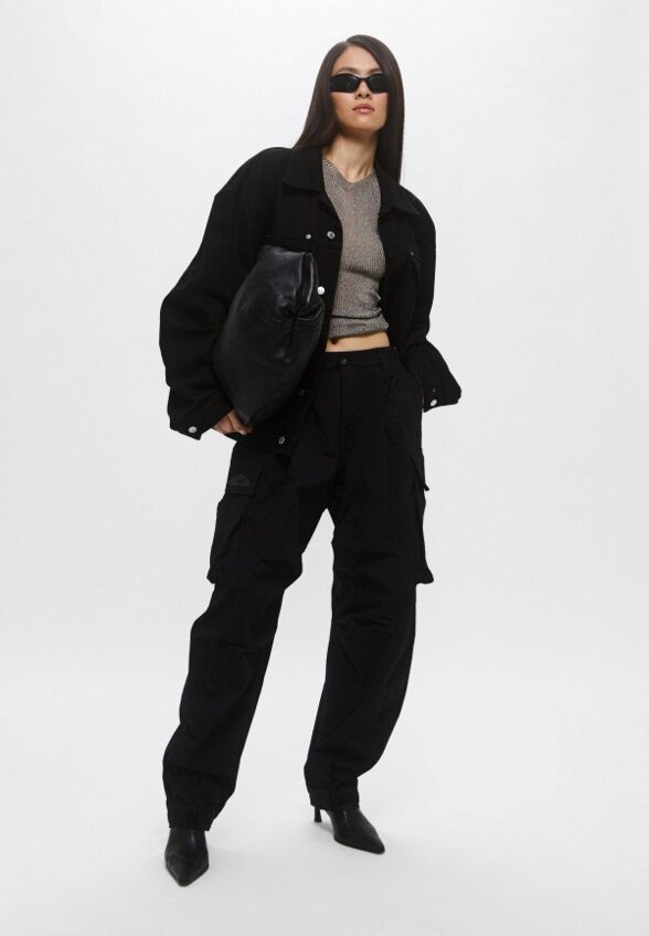 Брюки Dsquared2