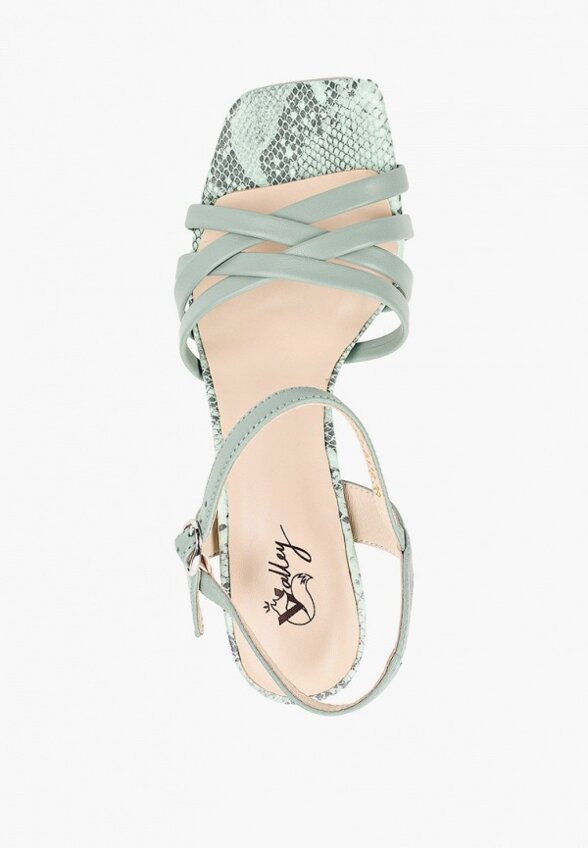 Босоножки Valley