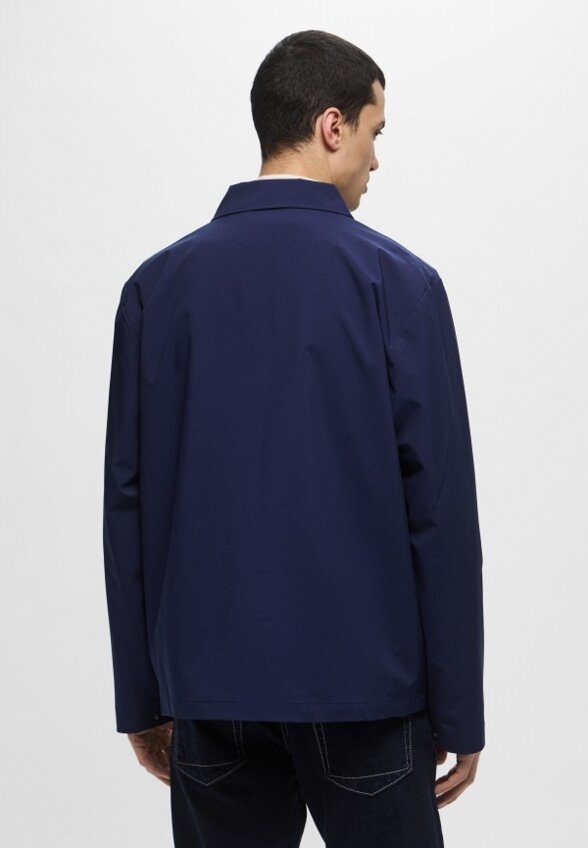 Куртка-рубашка John Richmond