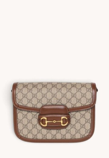 Gucci Horsebit