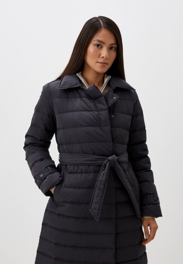 Куртка-пальто Снежная Королева