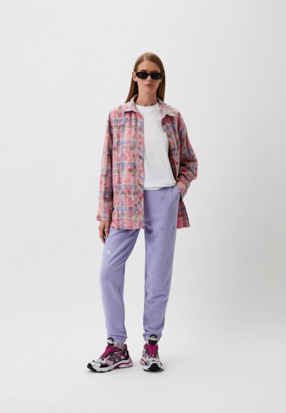 Брюки спортивные Karl Lagerfeld
