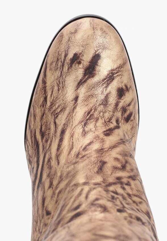 Ботфорты Enzo Logana