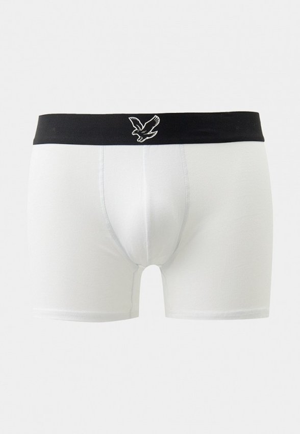 Трусы 3 шт. Lyle & Scott