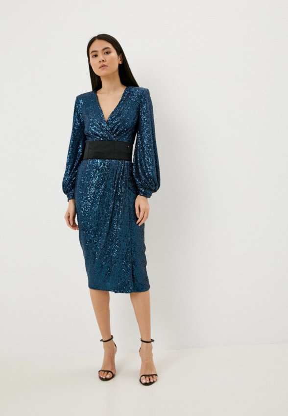 Платье Sample Room