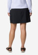 Юбка-шорты женская Columbia All Seasons Skort, Черный2  - превью