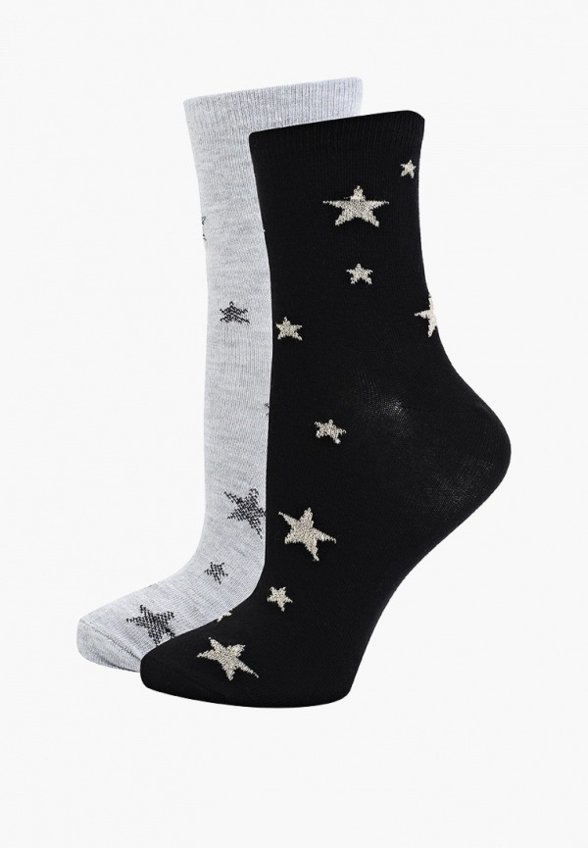 Носки 2 пары Alex Yvn