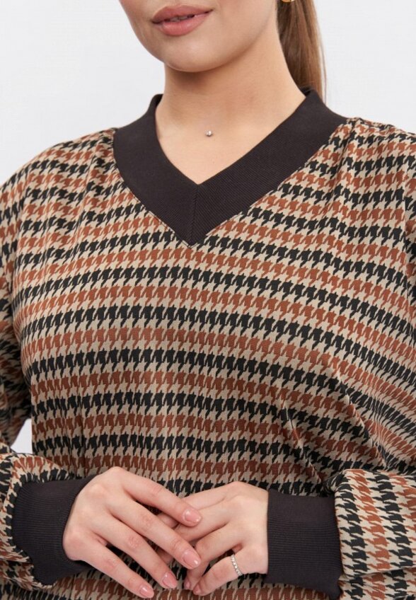 Свитшот Артесса