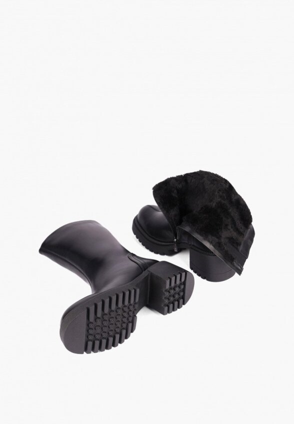 Полусапоги Instreet