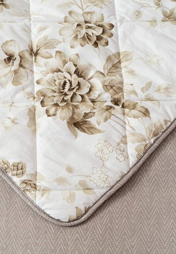 Постельное белье Семейное Siberia Home