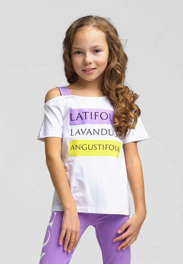 Футболка PlayToday