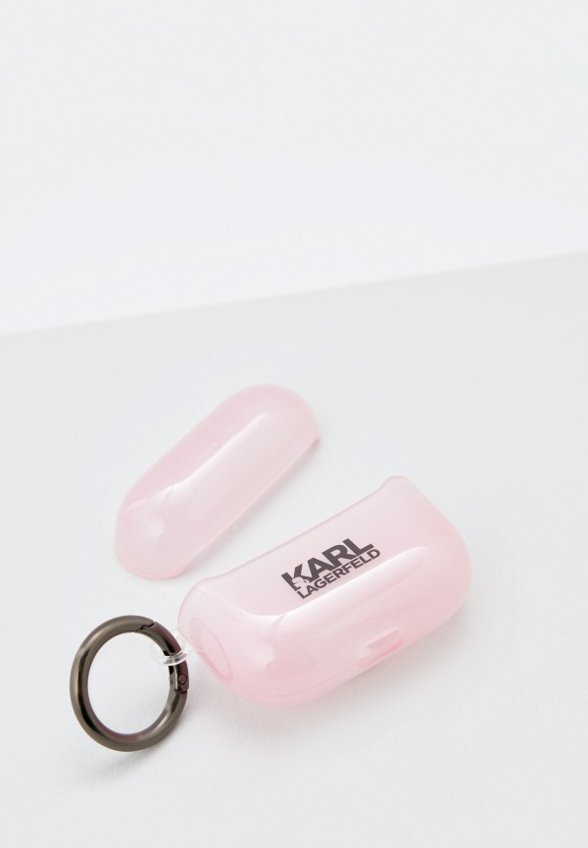Чехол для наушников Karl Lagerfeld