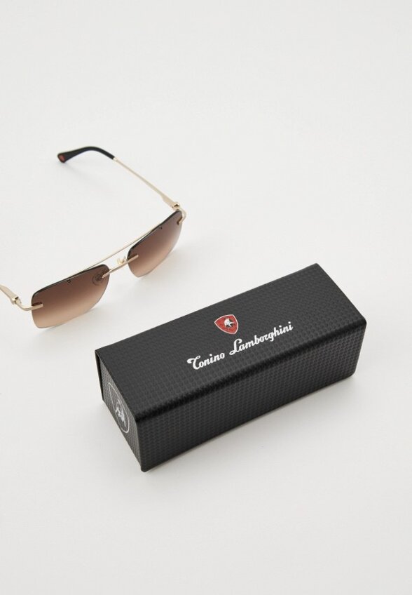 Очки солнцезащитные Tonino Lamborghini