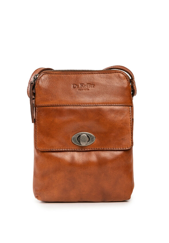 Др.Коффер M402920-132-05 сумка через плечо