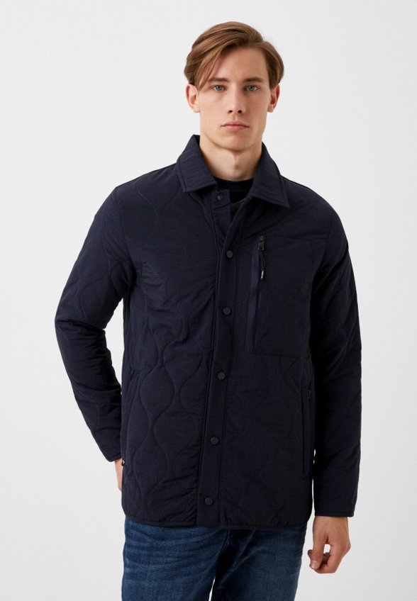 Куртка-рубашка RNT23