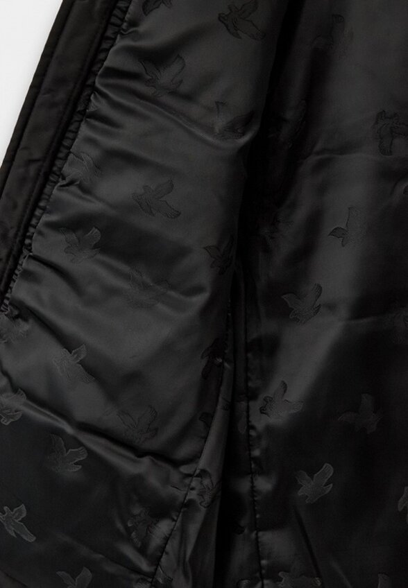 Жилет утепленный Lyle & Scott