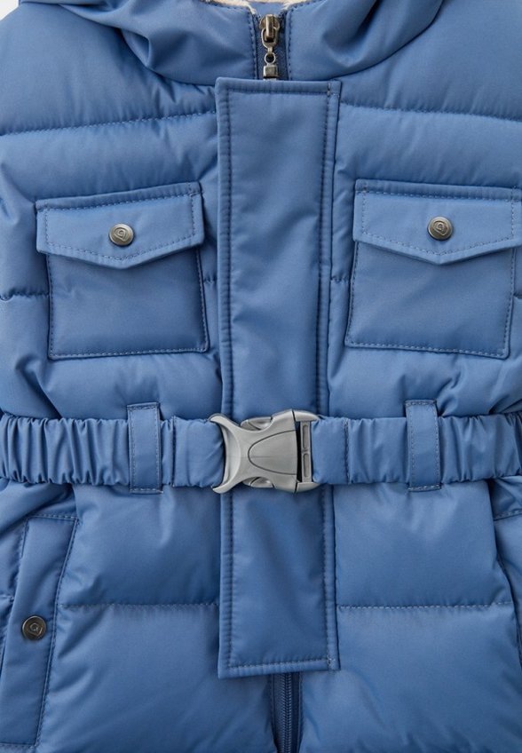 Комбинезон утепленный АксАрт