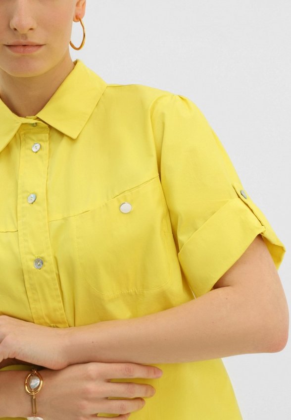 Блуза Mitica Luna