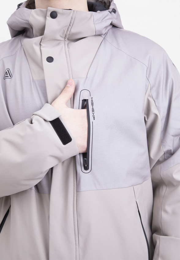 Куртка утепленная High Experience