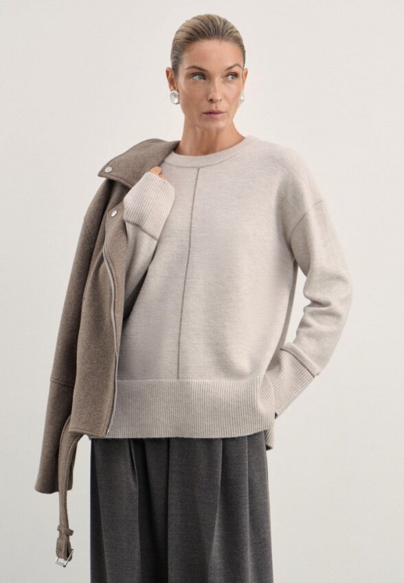 Джемпер Zarina