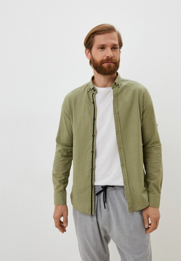 Рубашка Trendyol