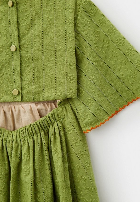 Платье Polusha